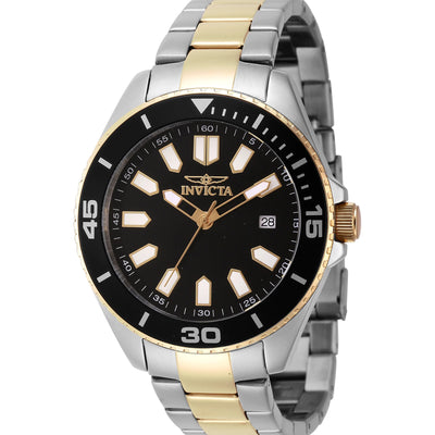 Invicta Mergulhador Profissional 46319