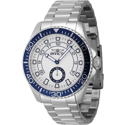Invicta Mergulhador Profissional 47124