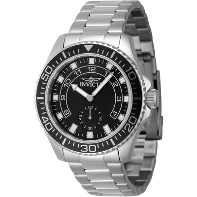 Invicta Mergulhador Profissional 47125