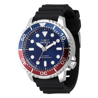 Invicta Mergulhador Profissional 47222