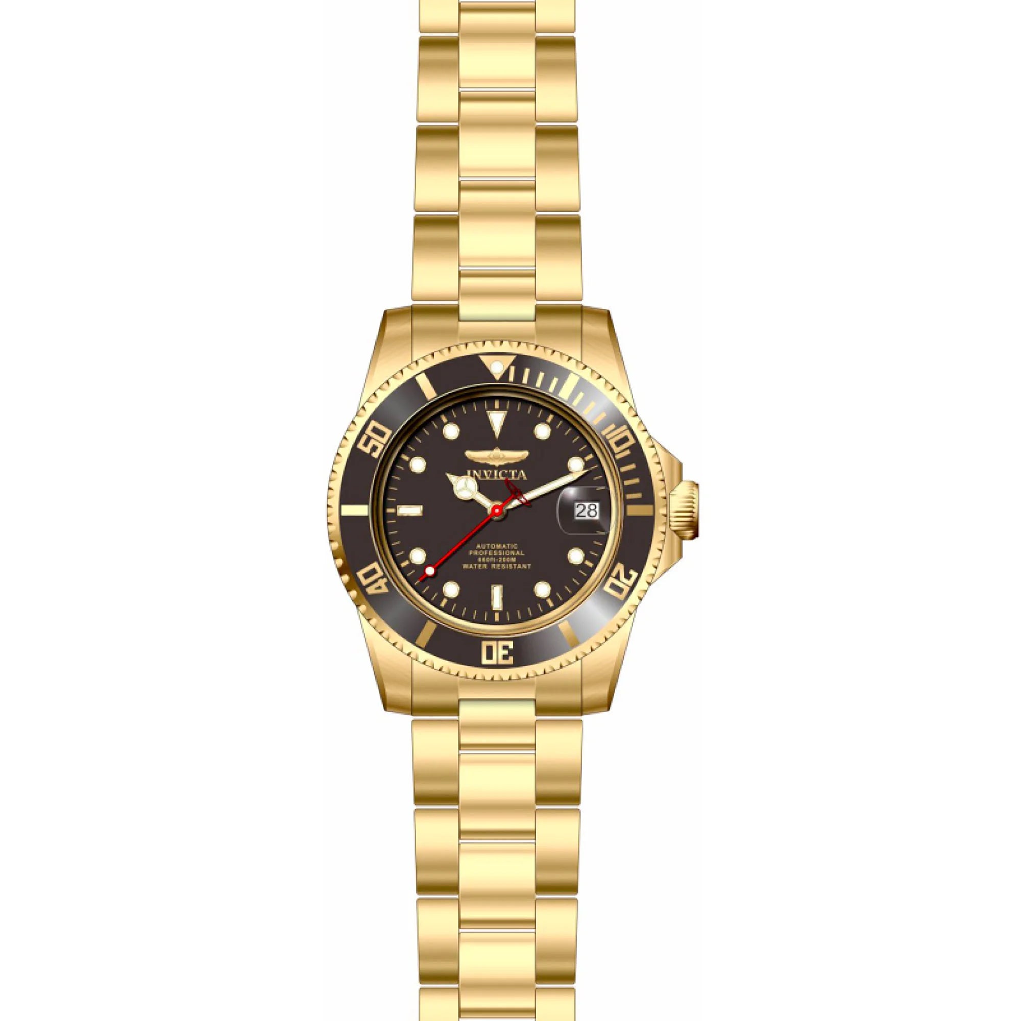 Invicta Invicta Pro Diver 47643