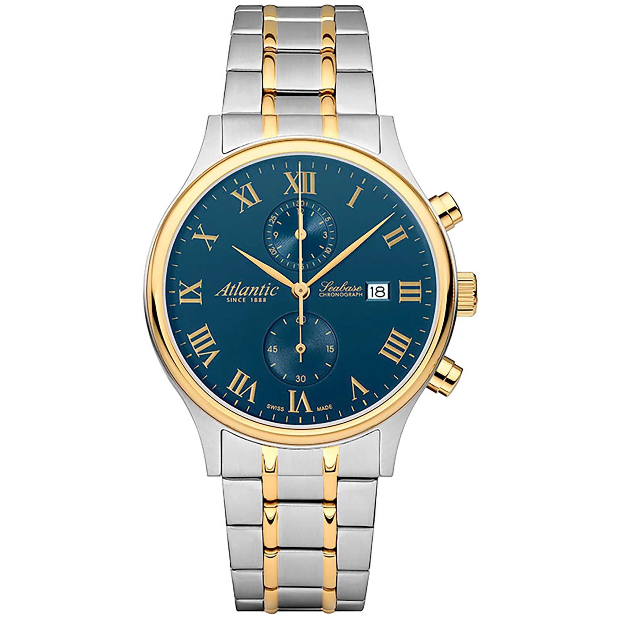 Atlantic Atlantic Seabase 64457.43.58G