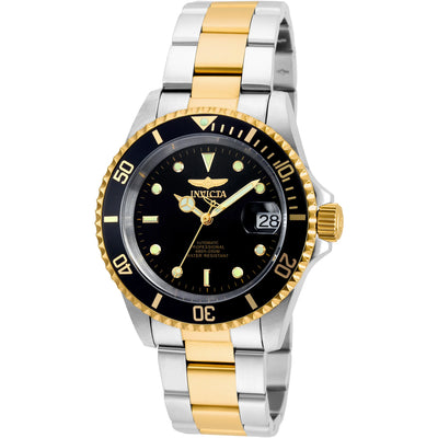 Invicta Pro Mergulhador 8927OB