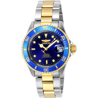 Invicta Mergulhador Profissional 8928OB