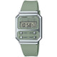 Casio Retrò Vintage A100 A100WEF-3AEF