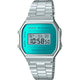 CASIO Retrò Vintage A168WEM-2EF