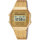CASIO Retrò Vintage A168WG-9E