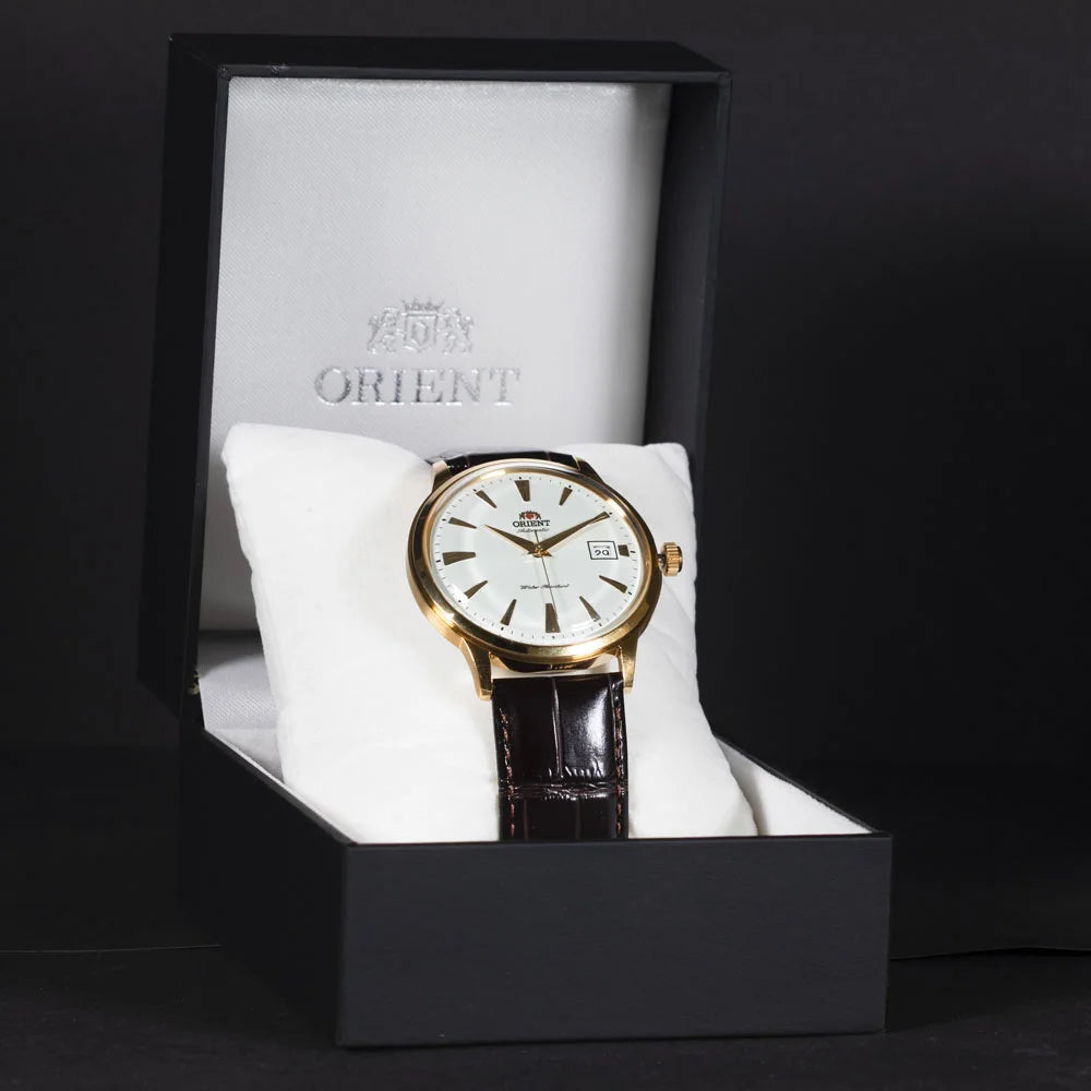 ORIENT ORIENT Classic Bambino V2 AC00003W — immagine 2