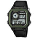 Casio Collection Ae-1200 AE-1200WHB-1B