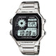 Casio Collection Ae-1200 AE-1200WHD-1A