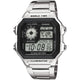 Casio Collection Ae-1200 AE-1200WHD-1AVEF