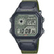 Casio Collection Ae-1200 AE-1200WHUB-3AVEF
