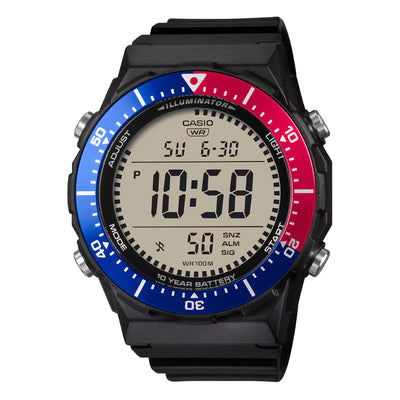 CASIO Collection AE-1700H-1A2VEF