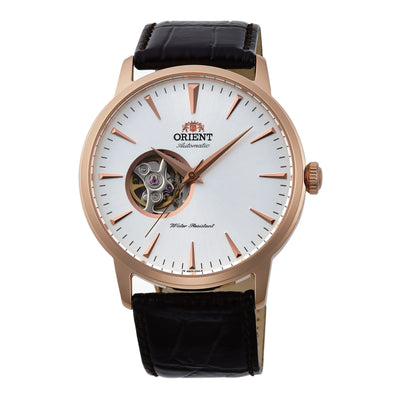 ORIENT Classic Coração Aberto AG02002W