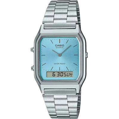 CASIO Collection AQ-230A-2A1