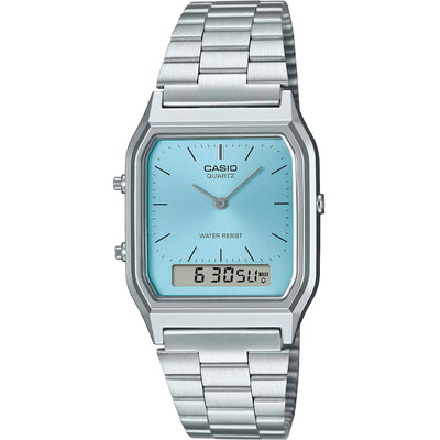 CASIO Collection AQ-230A-2A1MQYES