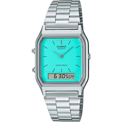 CASIO Collection AQ-230A-2A2MQYES