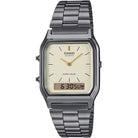 Casio CASIO Collection AQ-230GG-9A