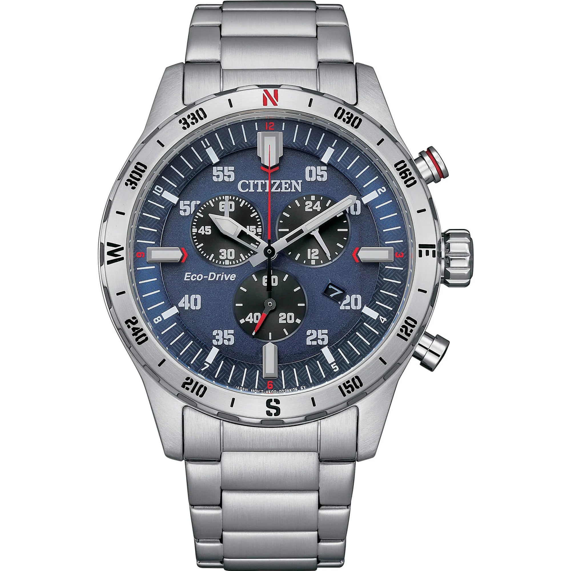 Citizen CITIZEN Eco-Drive AT2520-89L