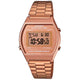 CASIO Retro Vintage B640WC-5AEF