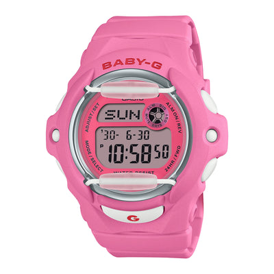 CASIO G-Shock BG-169CH-4ER