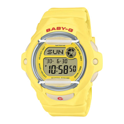 CASIO G-Shock BG-169CH-9ER