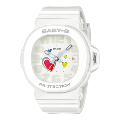 CASIO G-Shock BGA-10-7AER