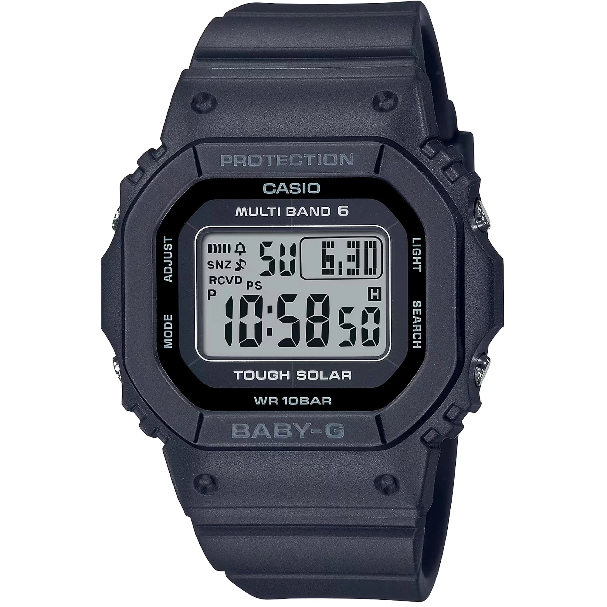 Casio CASIO G-Shock BGD-5650-1ER