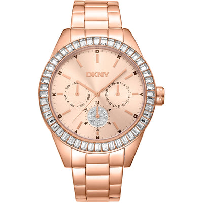 DKNY Nolita Multi Brillo DK1L027M0065