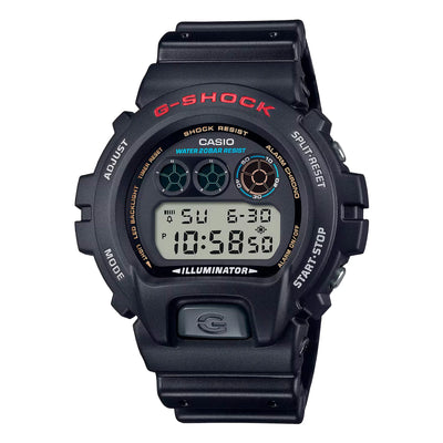CASIO G-Shock DW-6900U-1ER