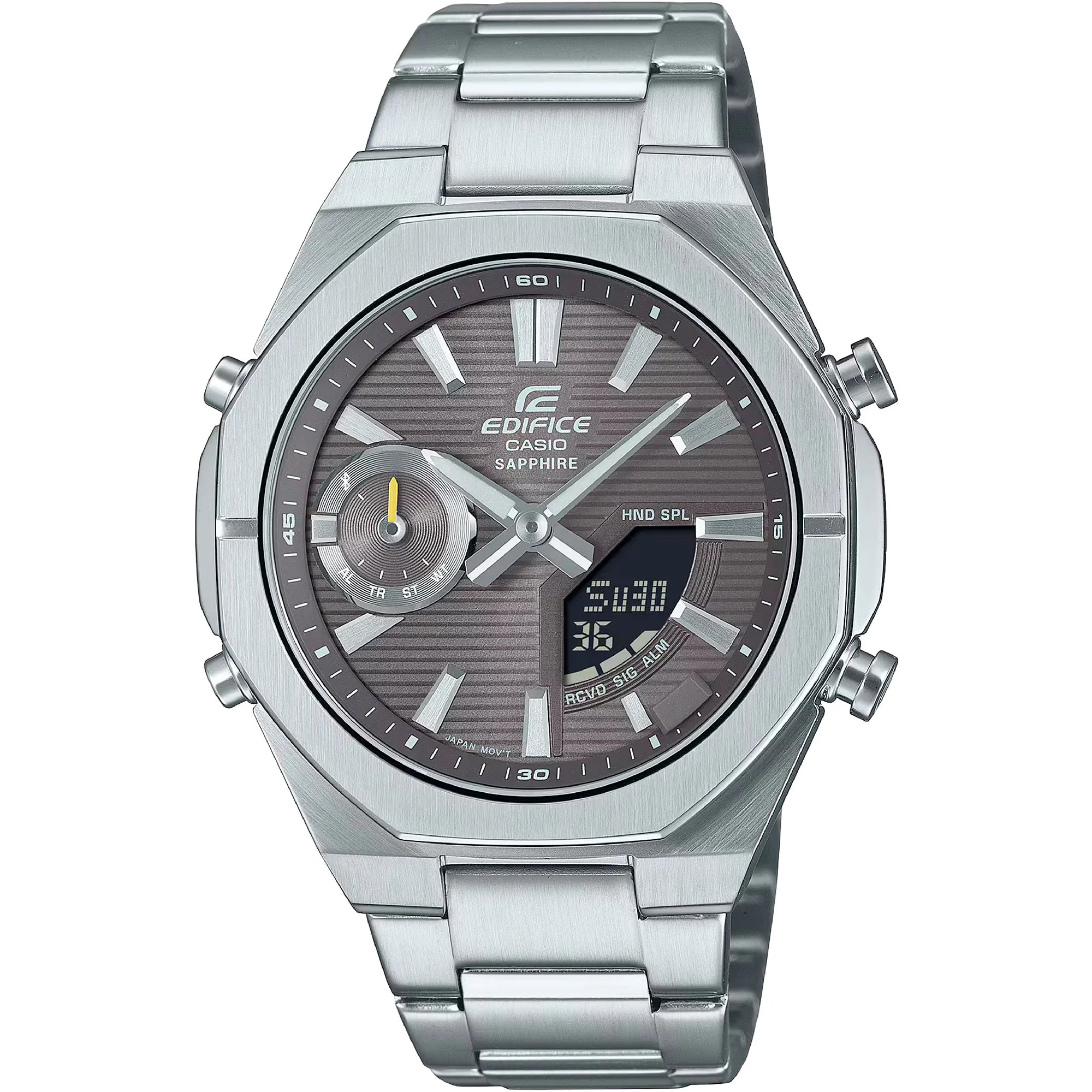 Casio CASIO Edifice ECB-S10D-8AEF