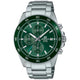 Casio Edifice Efr-526 EFR-526D-3AVUEF