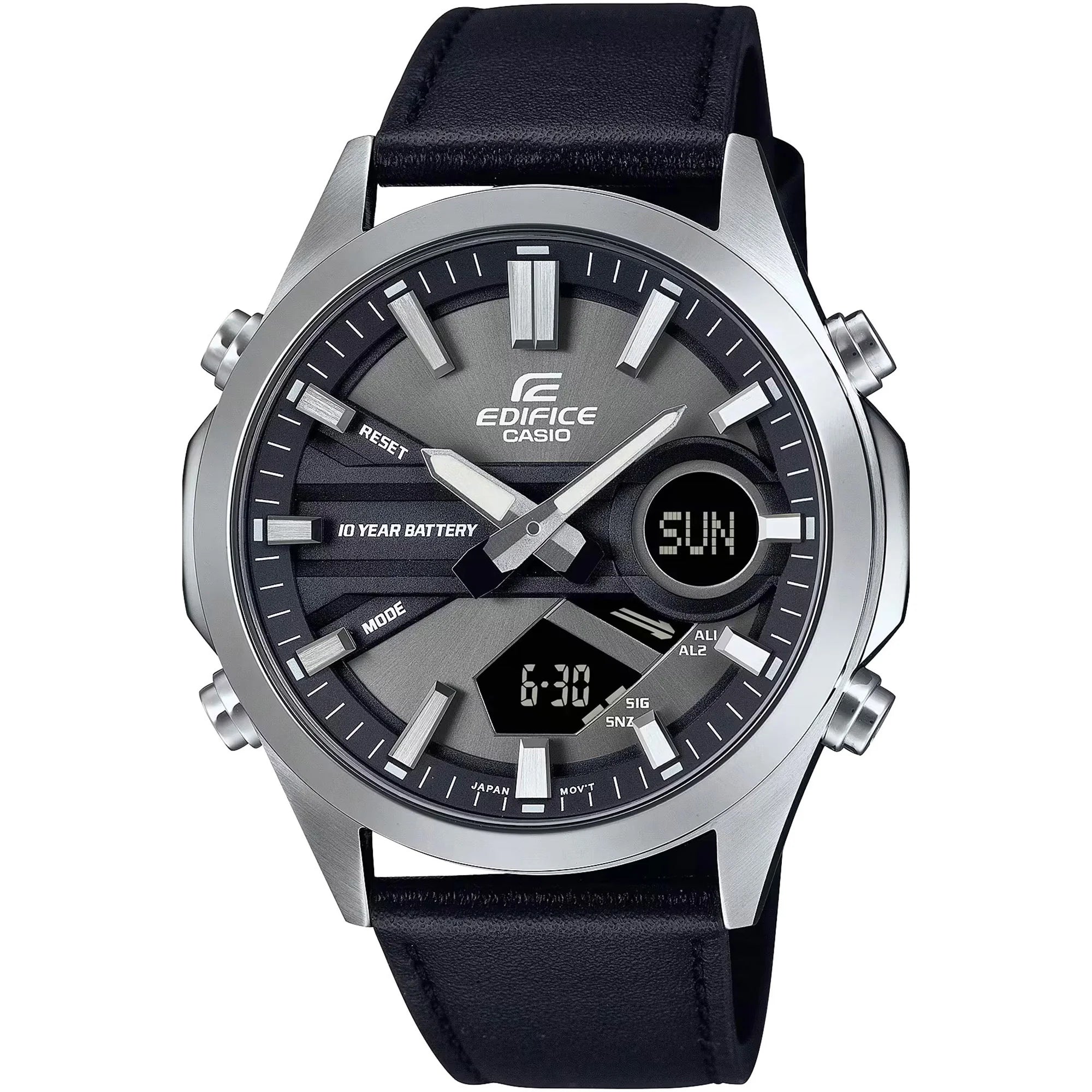 Casio CASIO Edifice EFV-C120L-8AEF