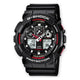 Casio G-shock Ga-100 GA-100-1A4ER
