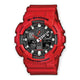 Casio G-shock Ga-100 GA-100B-4AER