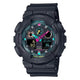 Casio G-shock GA-100MF-1AER