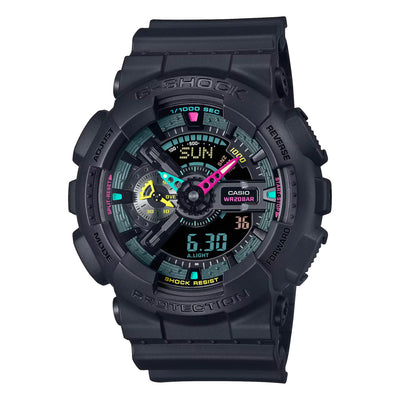 CASIO G-Shock GA-110MF-1AER