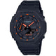 Casio G-shock Ga-2100 GA-2100-1A4ER