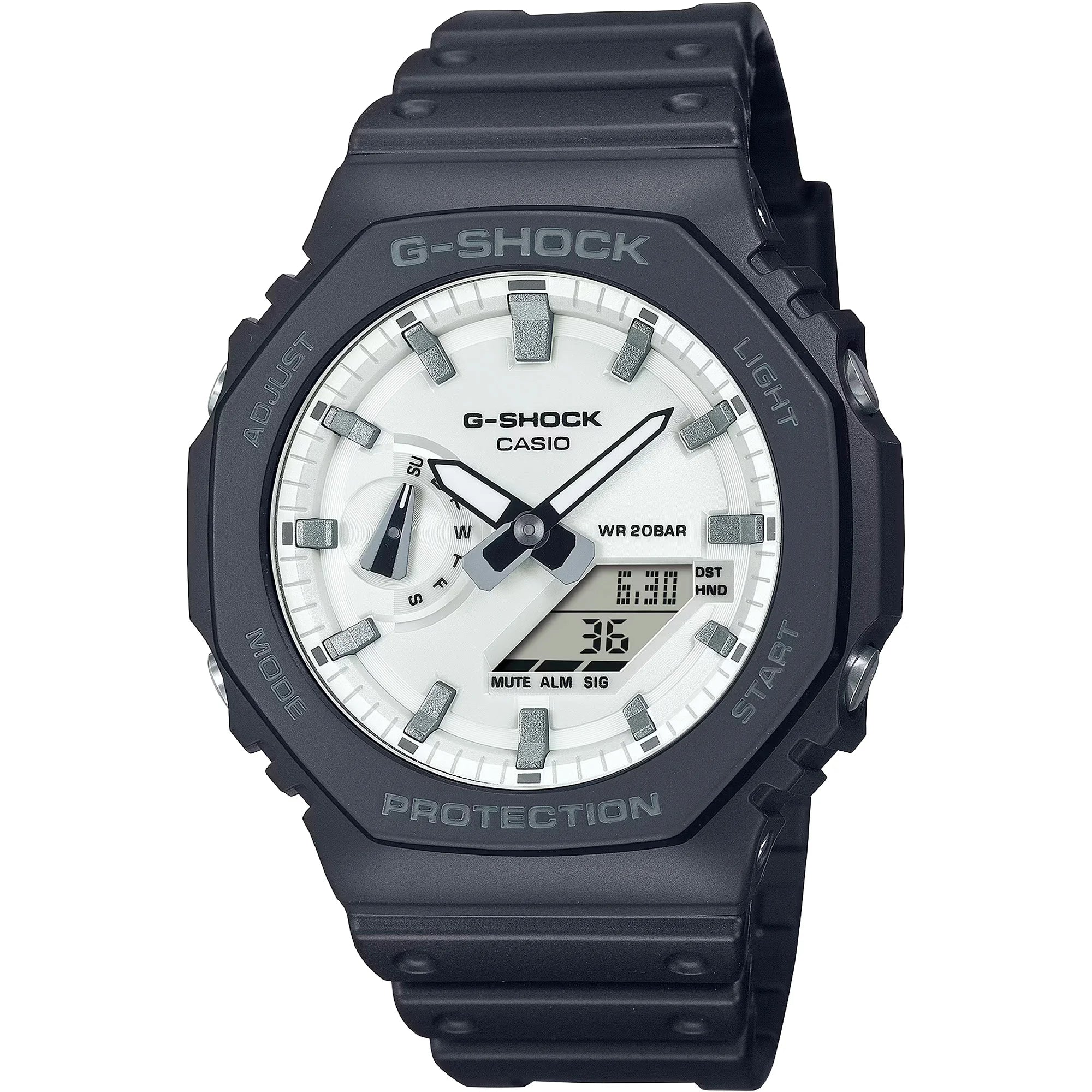 GA-2100WD-1AER