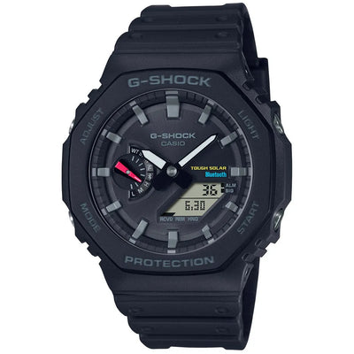 CASIO G-Shock GA-B2100-1AER