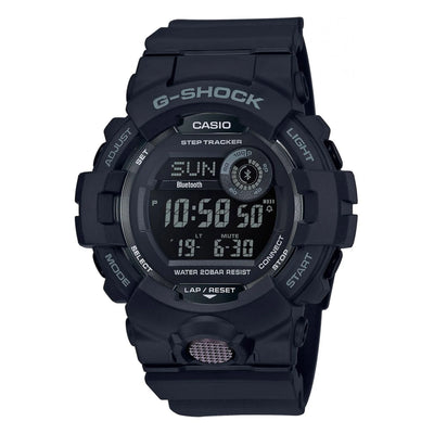 CASIO G-Shock GBD-800-1BER