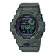 Casio G-shock Gbd-800 GBD-800UC-3ER