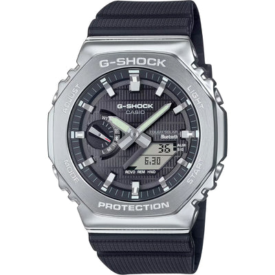 CASIO G-Shock GBM-2100-1AER