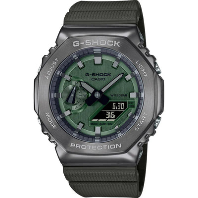 CASIO G-Shock GM-2100B-3AER