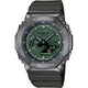 Casio G-shock GM-2100B-3AER