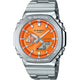 Casio G-shock GM-2110D-4AER