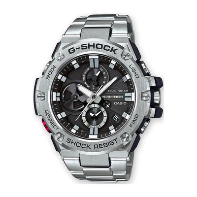 CASIO G-Shock GST-B100D-1AER