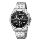 Just Cavalli Just Cavalli Silver Black