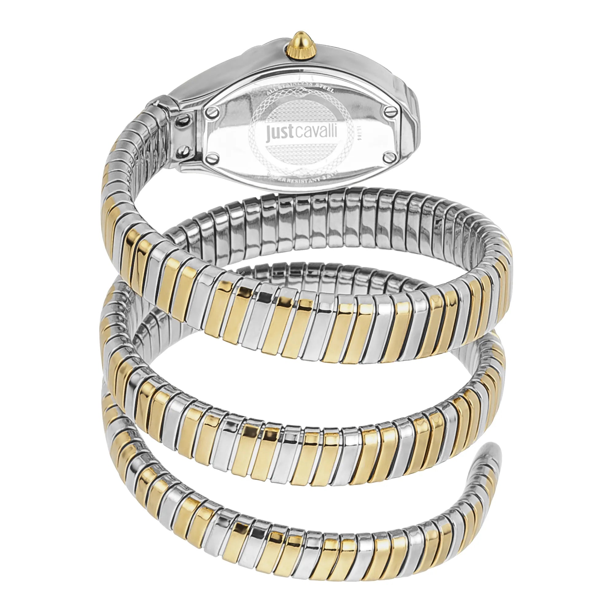 Just Cavalli Just Cavalli Signature Snake Emozioni JC1L184M0035 — immagine 2