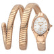 Just Cavalli Signature Snake Nobile JC1L185M0025